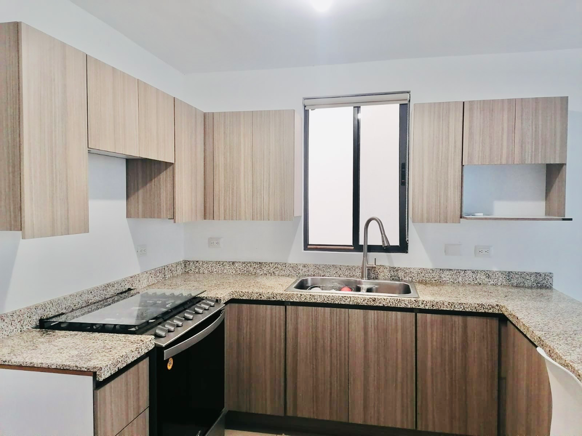 Casa en Renta en Almería, Apodaca, Nuevo León