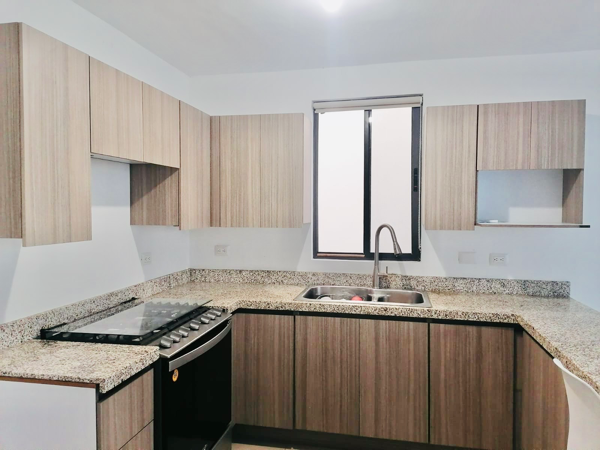 Casa en renta en Almería, Apodaca — foto 3 de 14
