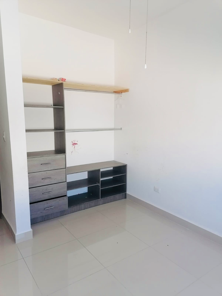 Casa en Renta en Almería, Apodaca, Nuevo León
