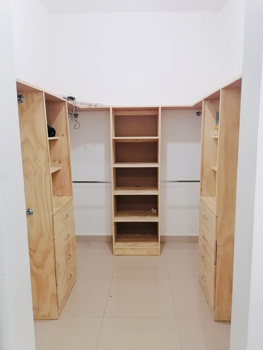 Casa en Renta en Almería, Apodaca, Nuevo León