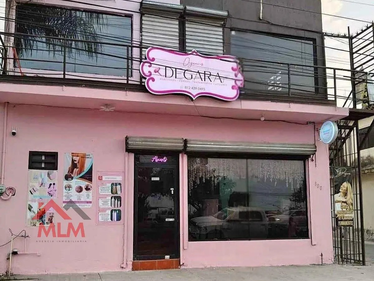 Local en venta en Camino Real, Guadalupe — foto 1 de 10