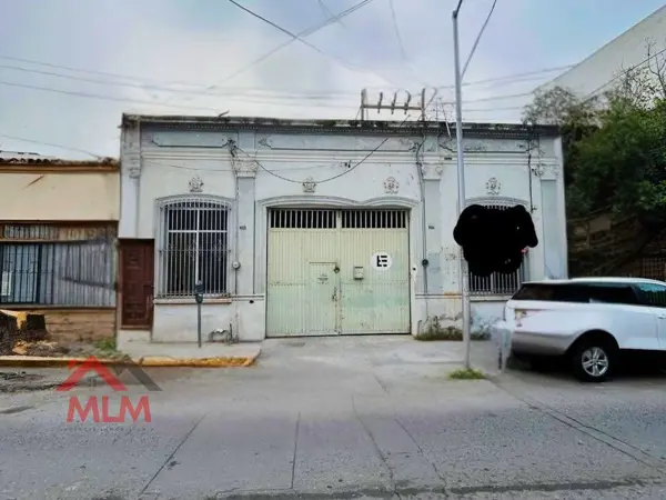Casa en venta en Monterrey Centro, Monterrey — foto 2 de 26