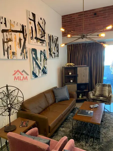 Departamento en venta en Cuauhtémoc, Monterrey — foto 3 de 18