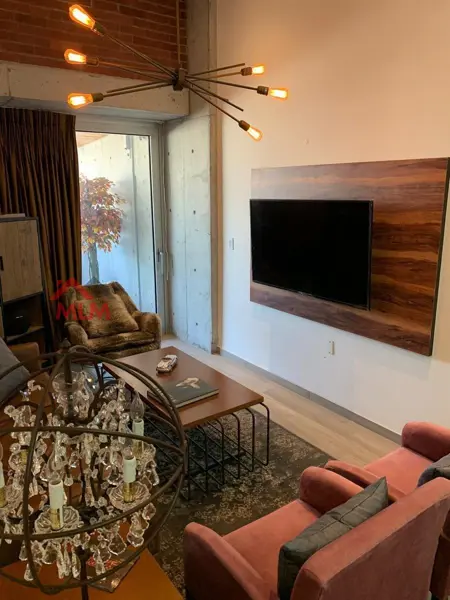 Departamento en venta en Cuauhtémoc, Monterrey — foto 2 de 18