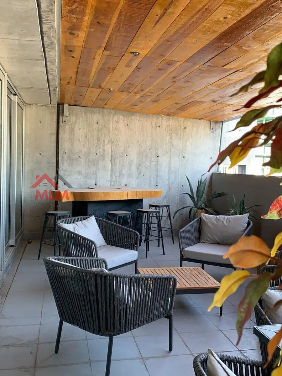 Departamento en venta en Cuauhtémoc, Monterrey — foto 1 de 18