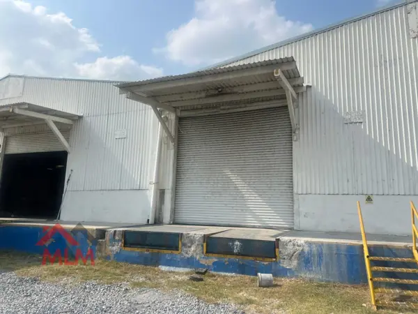Bodega en renta en Pesquería, Pesquería — foto 3 de 17