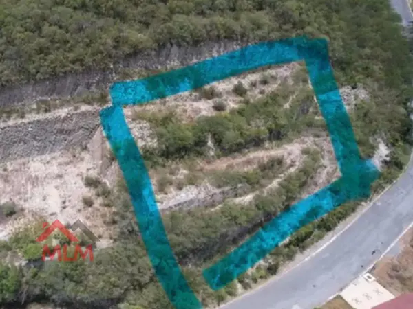 Terreno en venta en Las Misiones, Santiago — foto 2 de 2