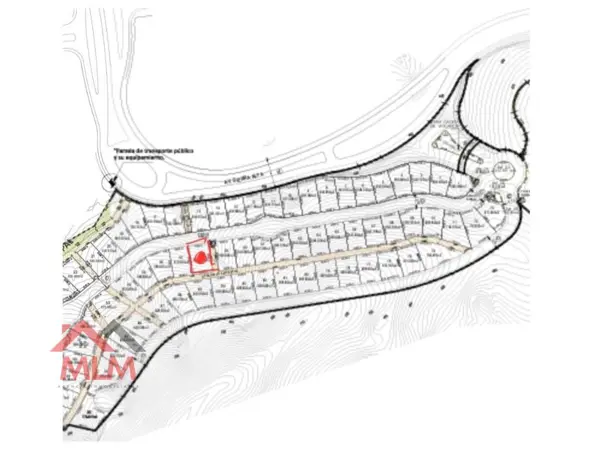 Terreno en venta en Sierra Alta, Monterrey — foto 2 de 3