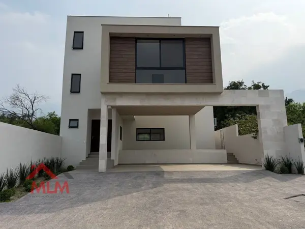 Casa en venta en Amani Terra, Santiago — foto 2 de 24