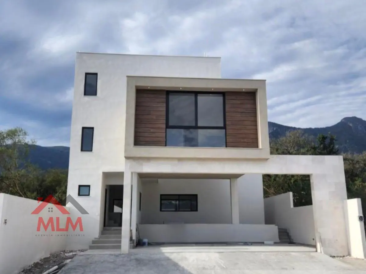 Casa en venta en Amani Terra, Santiago — foto 1 de 24
