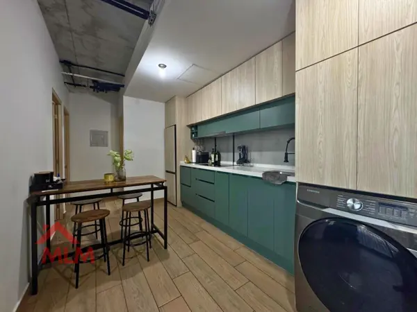 Departamento en venta en Centro, Monterrey — foto 3 de 16