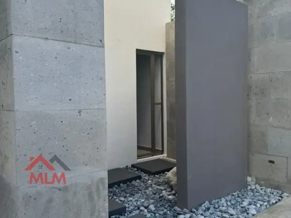 Casa en venta en Amorada Privada Residencial, Santiago — foto 3 de 24