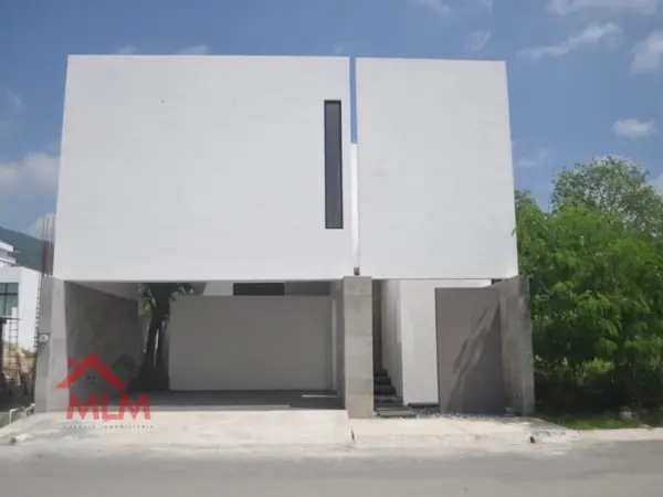 Casa en venta en Amorada Privada Residencial, Santiago — foto 2 de 24