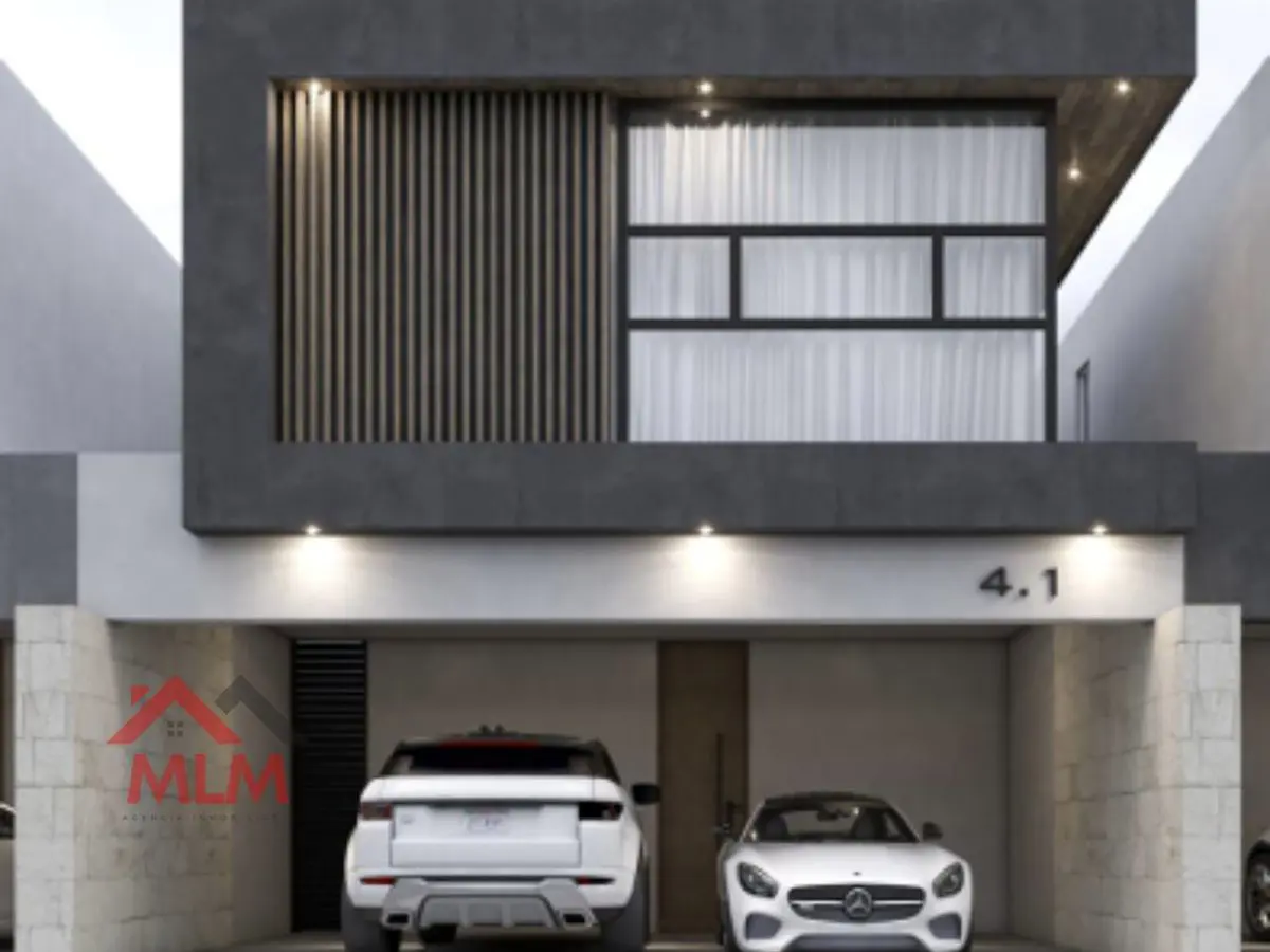 Casa en venta en Viento Libre, Santiago