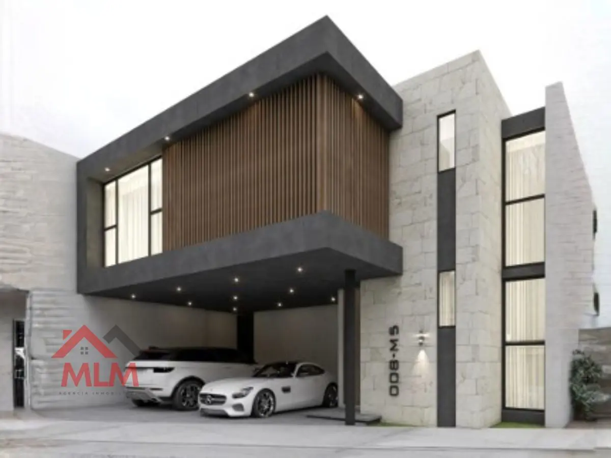 Casa en venta en Viento Libre, Santiago