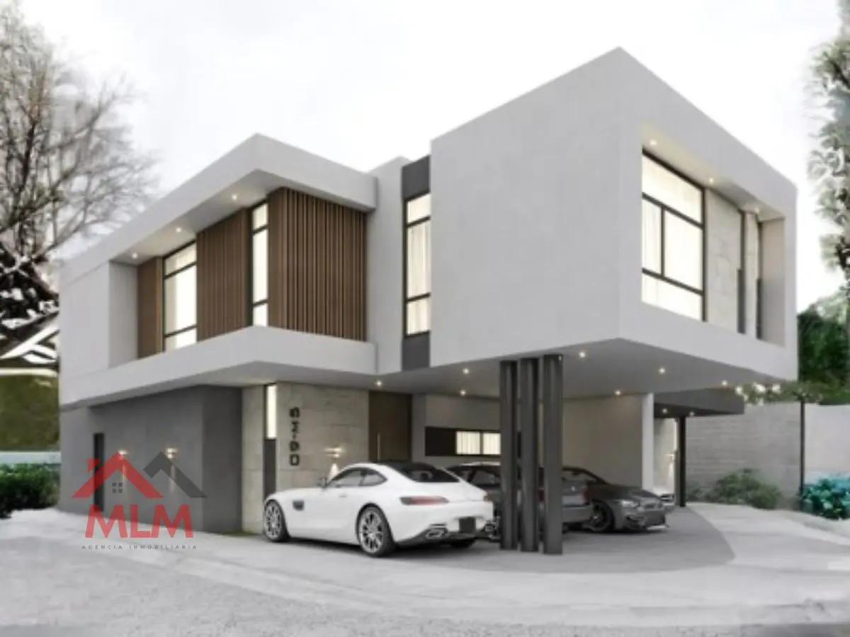 Casa en venta en Viento Libre, Santiago