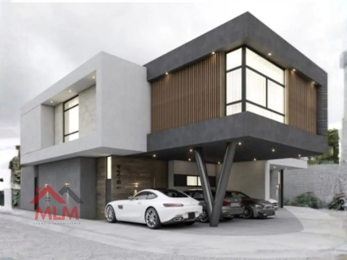 Casa en venta en Viento Libre, Santiago