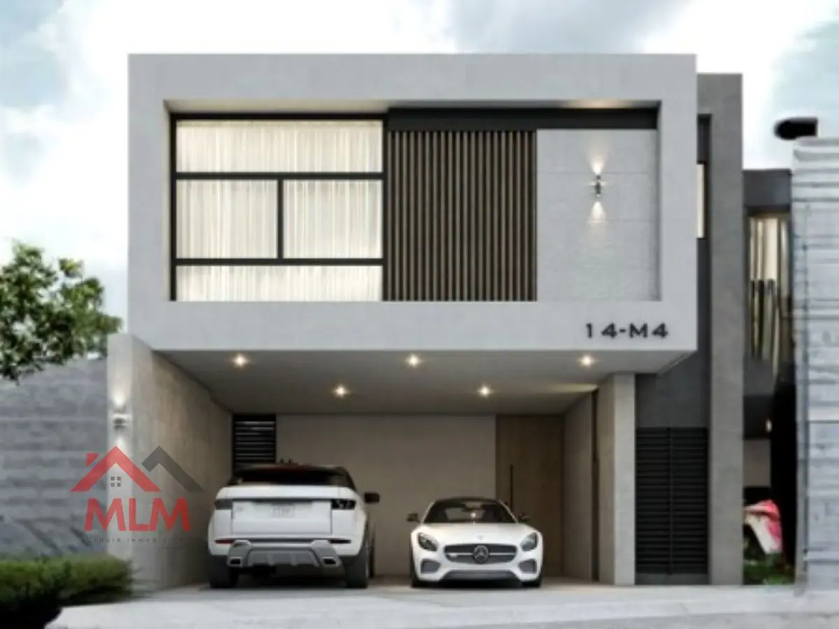 Casa en venta en Viento Libre, Santiago