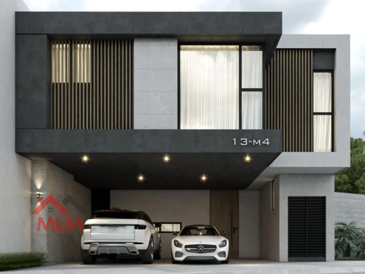 Casa en venta en Viento Libre, Santiago