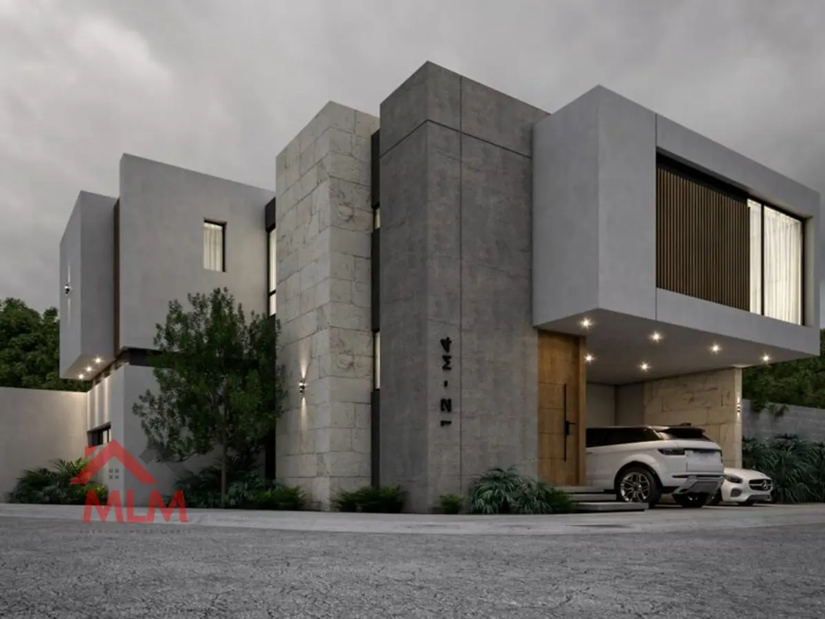 Casa en venta en Viento Libre, Santiago