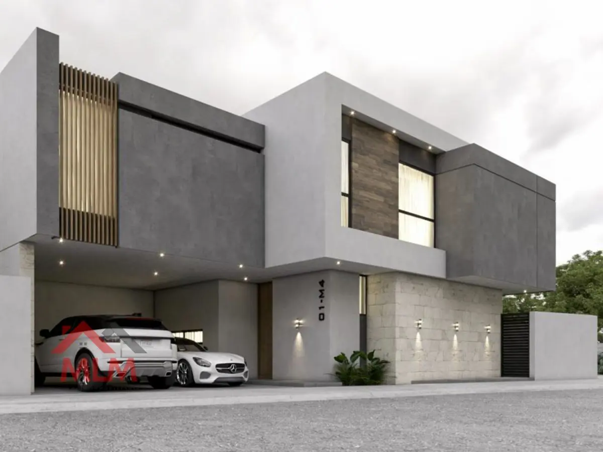 Casa en venta en Viento Libre, Santiago