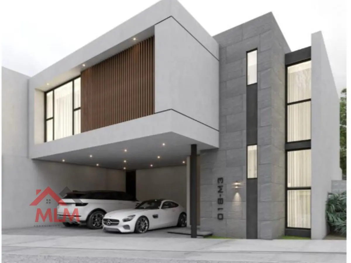 Casa en venta en Viento Libre, Santiago
