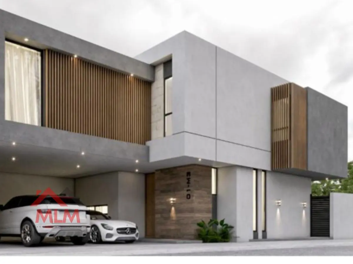 Casa en venta en Viento Libre, Santiago