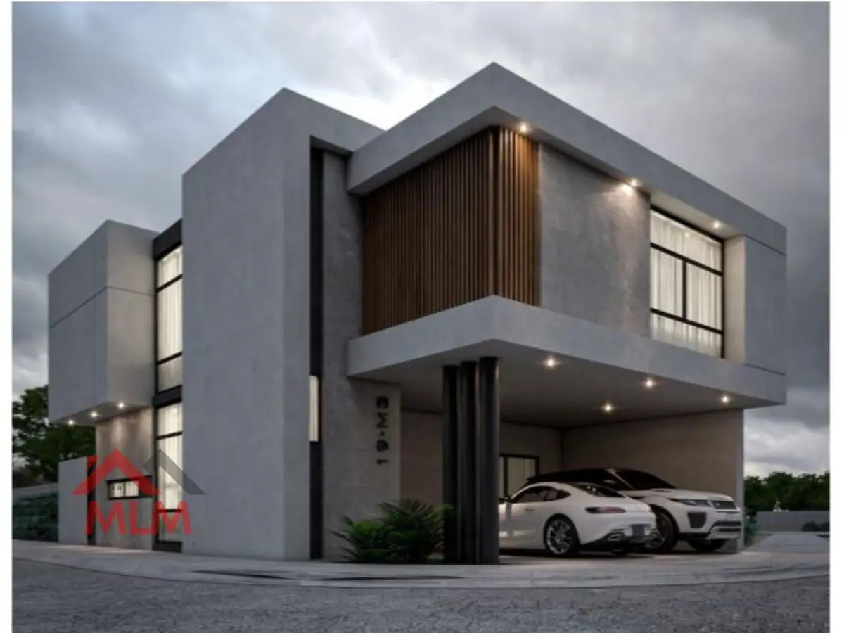 Casa en venta en Viento Libre, Santiago