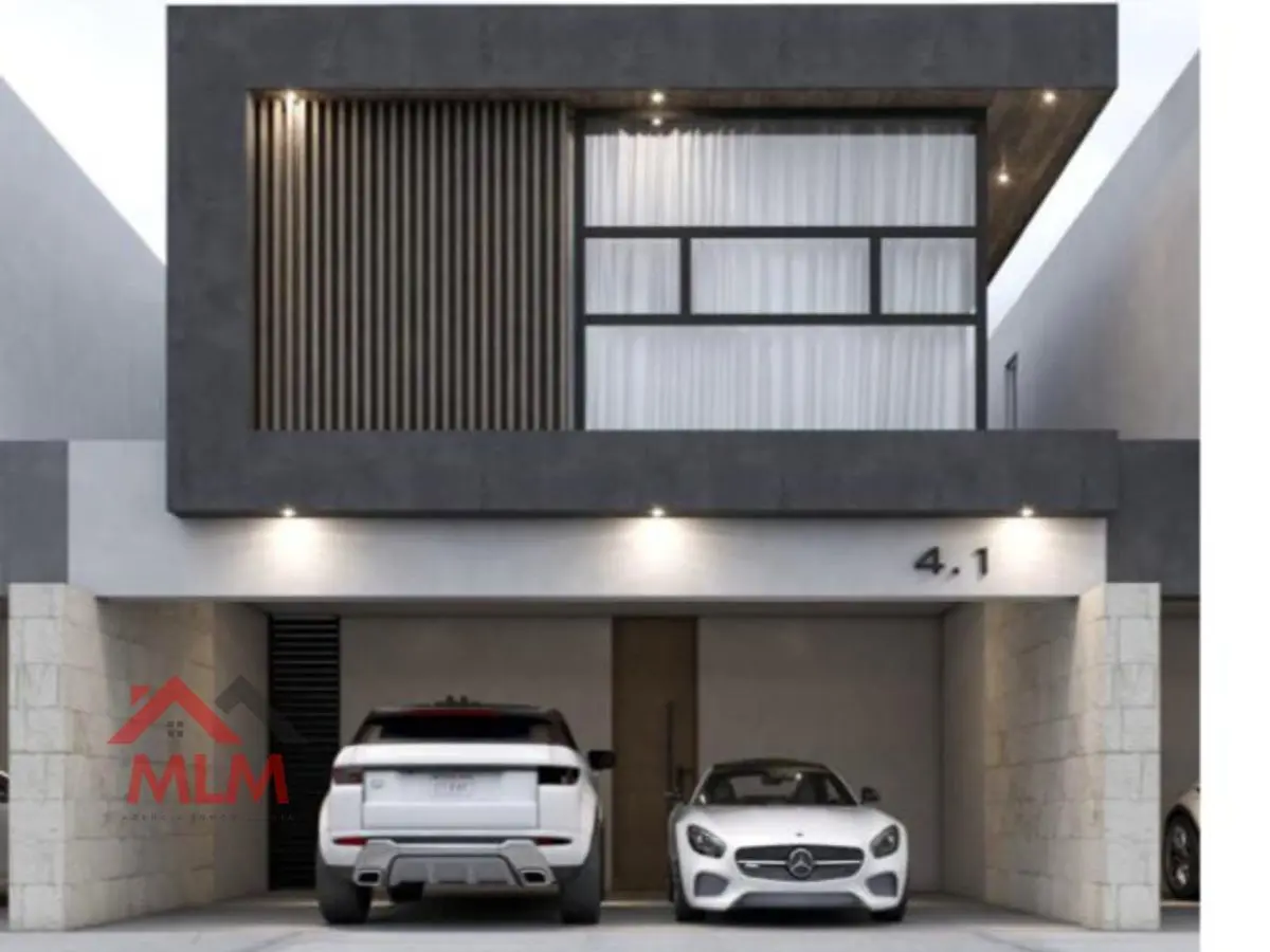 Casa en venta en Viento Libre, Santiago