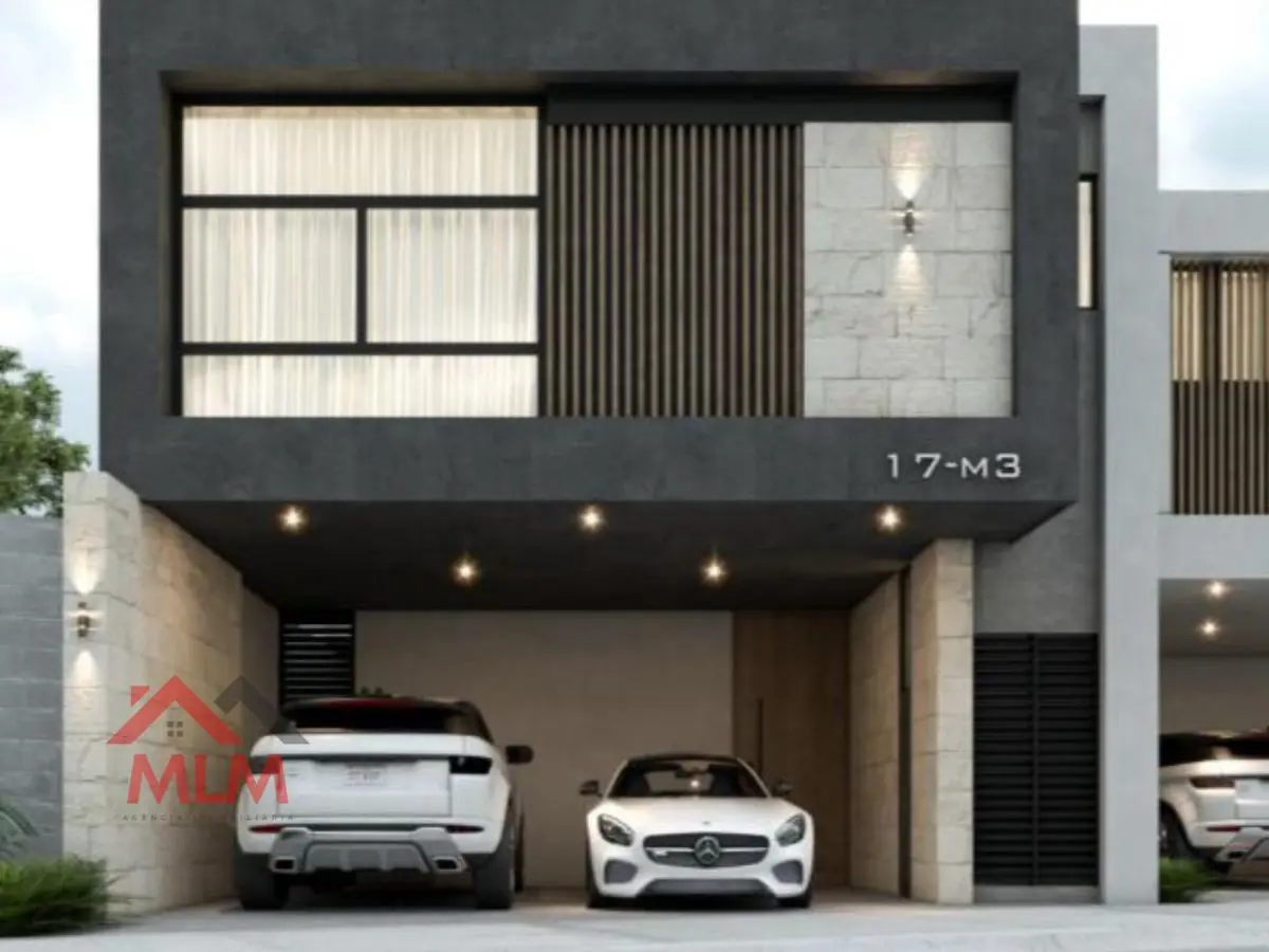 Casa en venta en Viento Libre, Santiago
