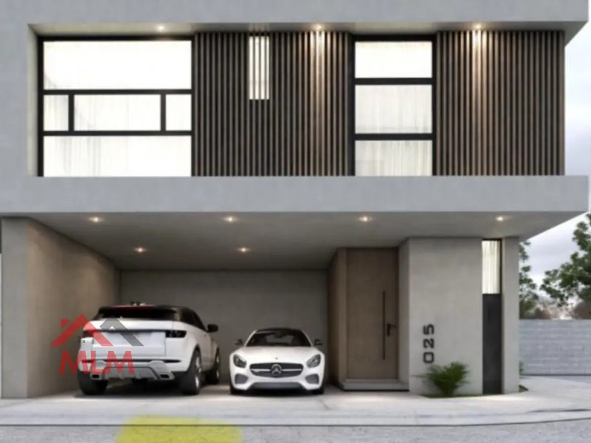 Casa en venta en Viento Libre, Santiago