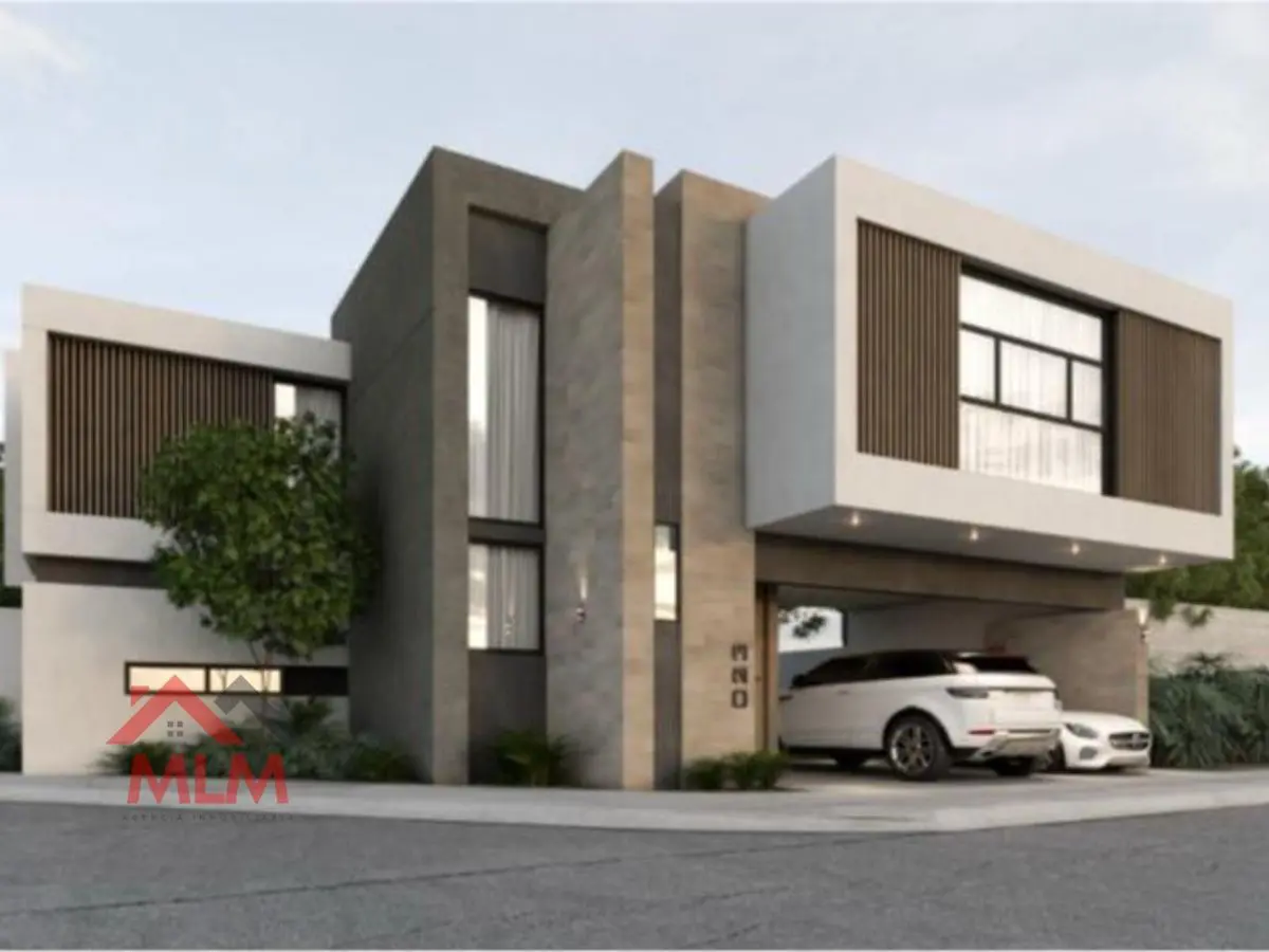 Casa en venta en Viento Libre, Santiago