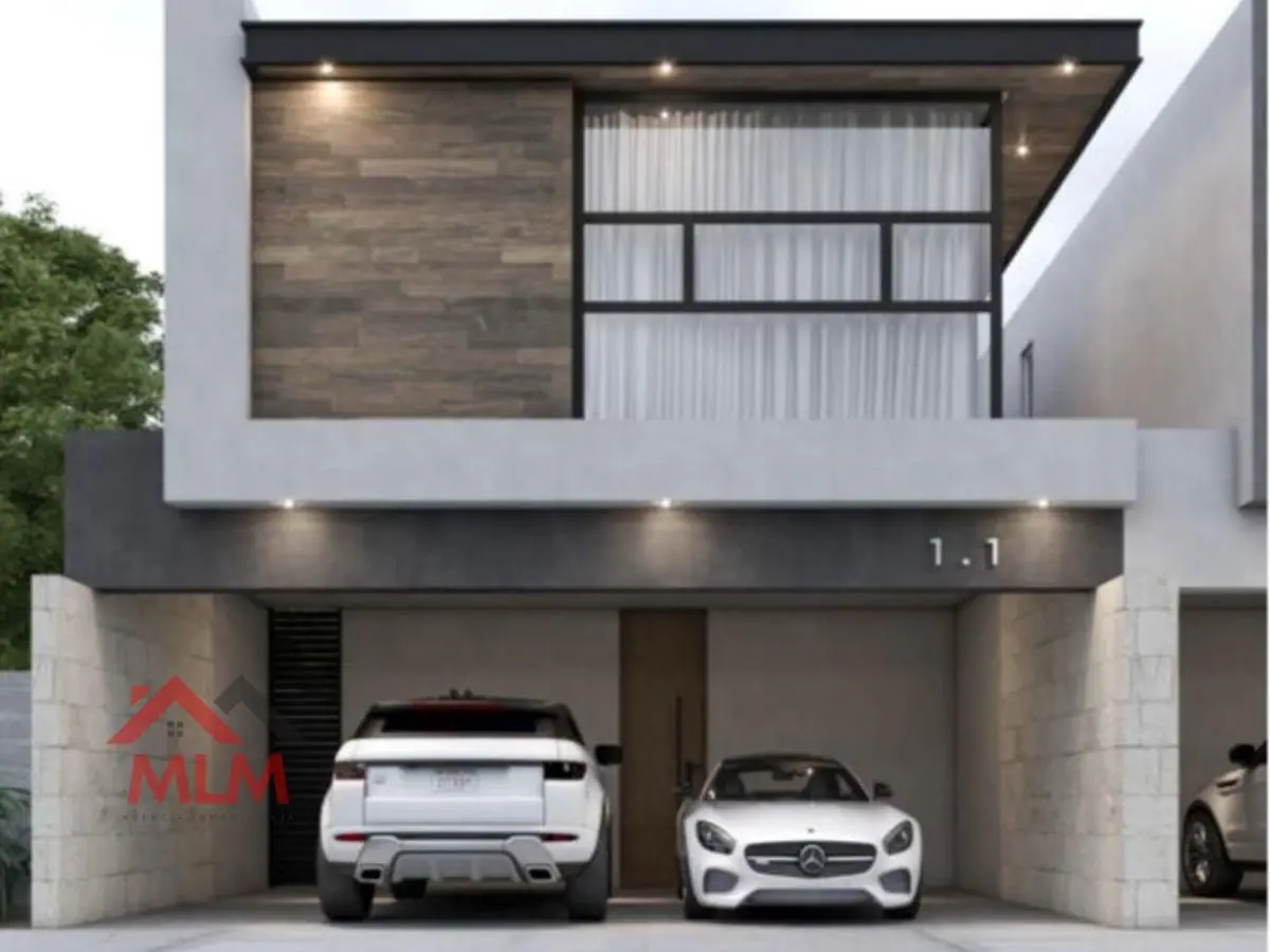 Casa en venta en Viento Libre, Santiago