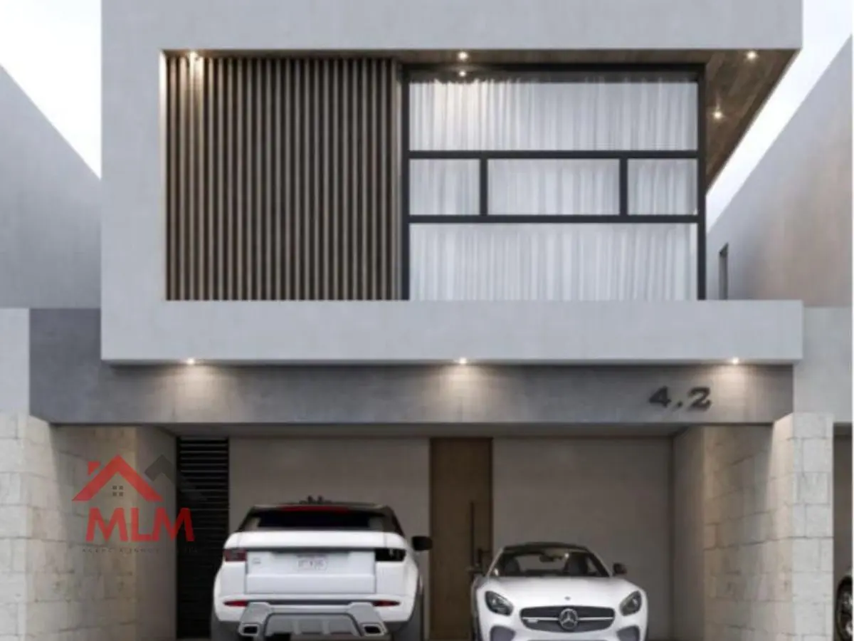 Casa en venta en Viento Libre, Santiago