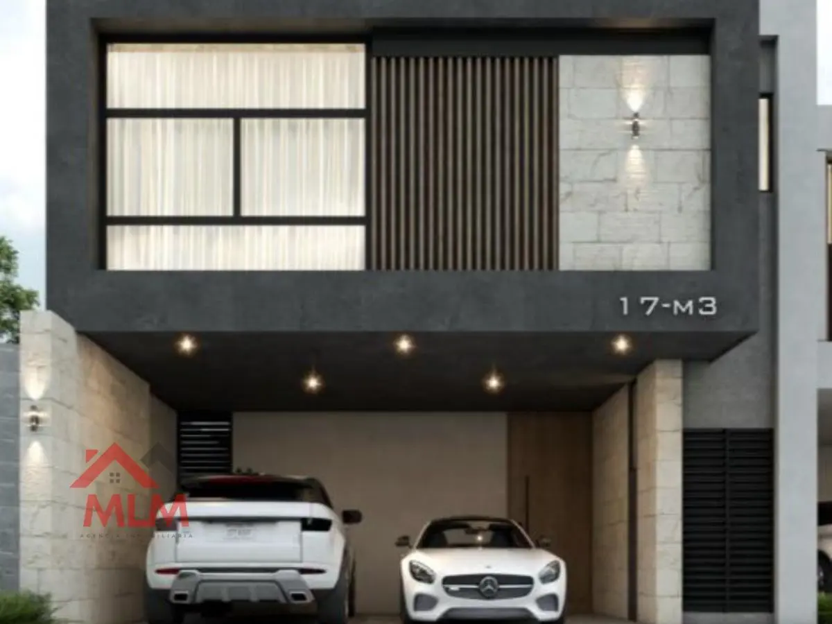 Casa en venta en Viento Libre, Santiago