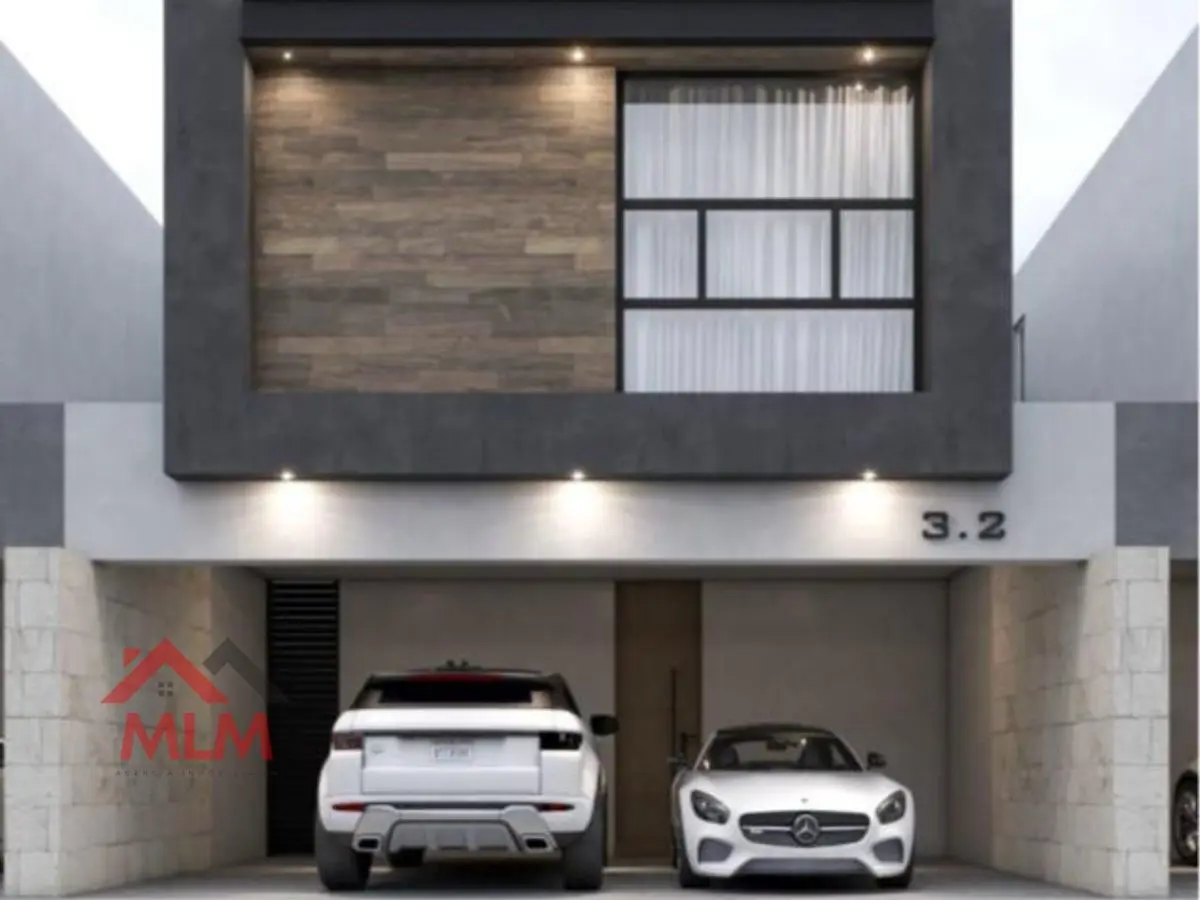 Casa en venta en Viento Libre, Santiago