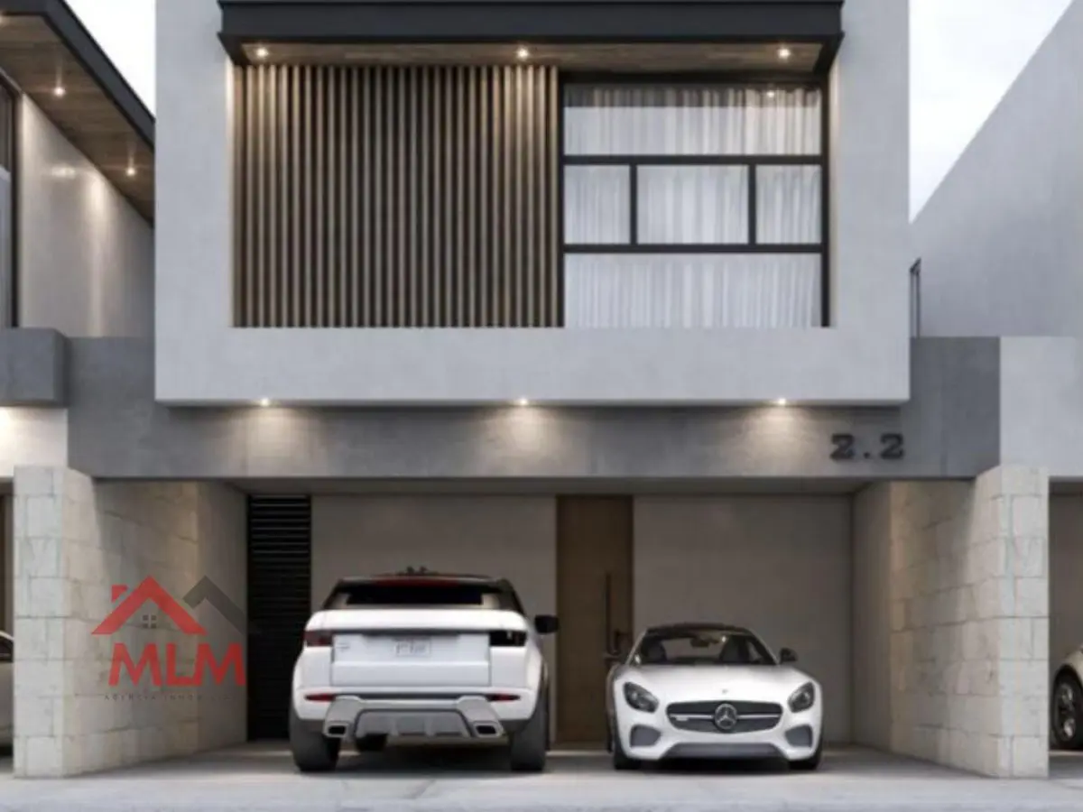 Casa en venta en Viento Libre, Santiago