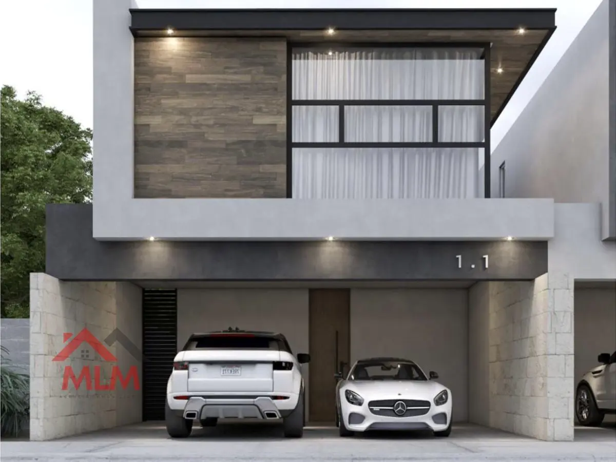 Casa en venta en Viento Libre, Santiago
