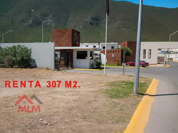 Terreno en Renta  Ubicación en Escobedo