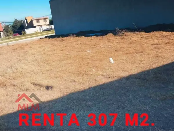 Terreno en renta en Los Alebrijes, General Escobedo — foto 3 de 3