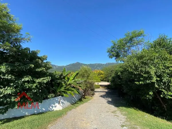 Terreno en venta en Santa Rosalía, Santiago — foto 3 de 9
