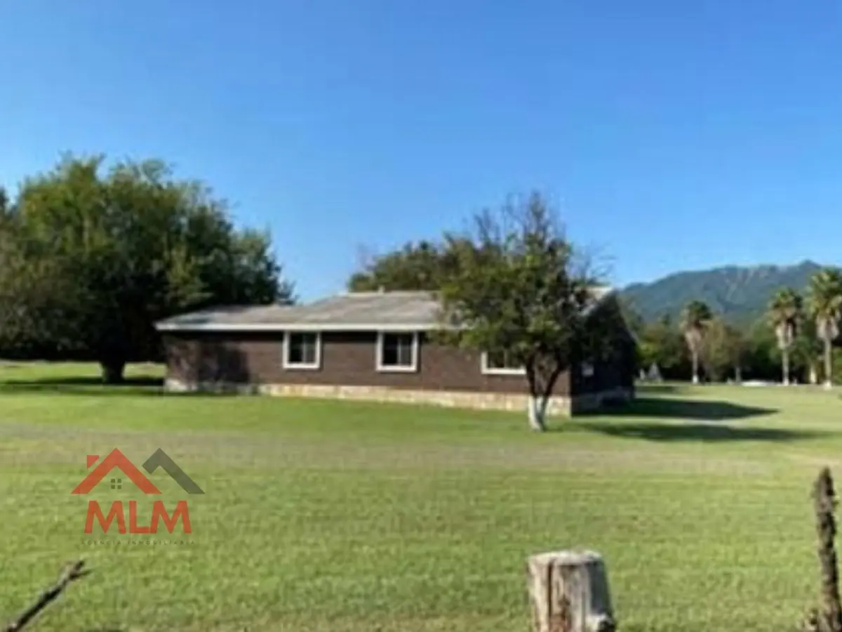 Terreno en venta en Santa Rosalía, Santiago — foto 1 de 9