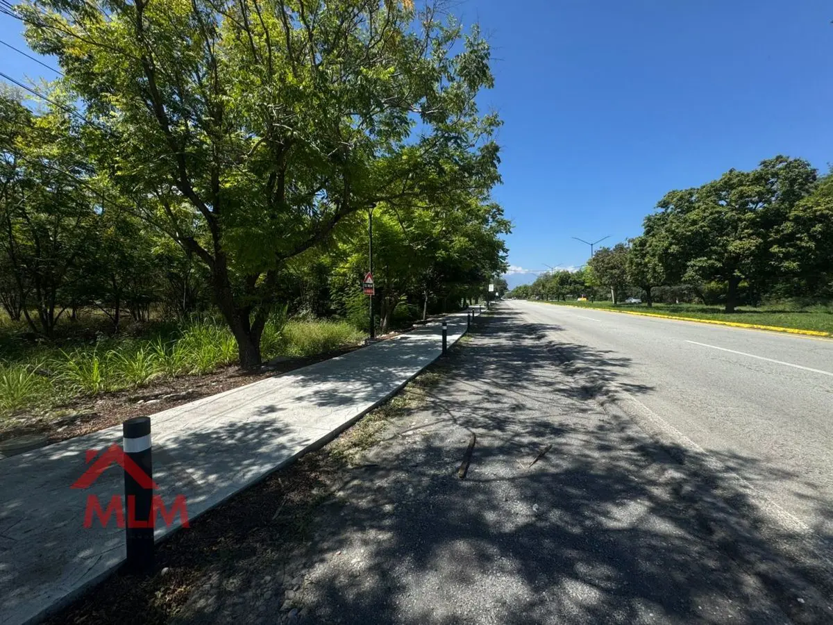 Terreno en renta en Gil de Leyva, Montemorelos — foto 1 de 14