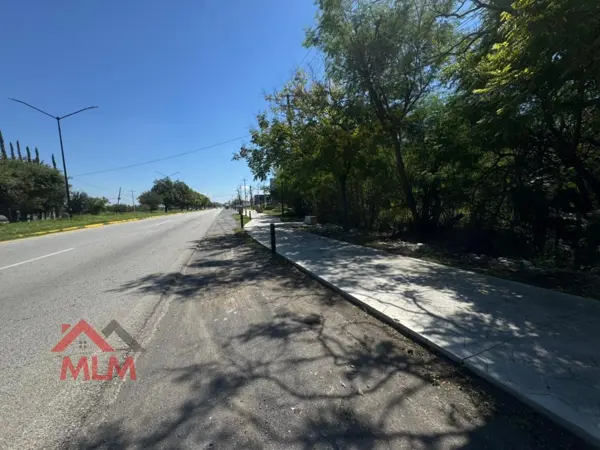 Terreno en renta en Gil de Leyva, Montemorelos — foto 3 de 14