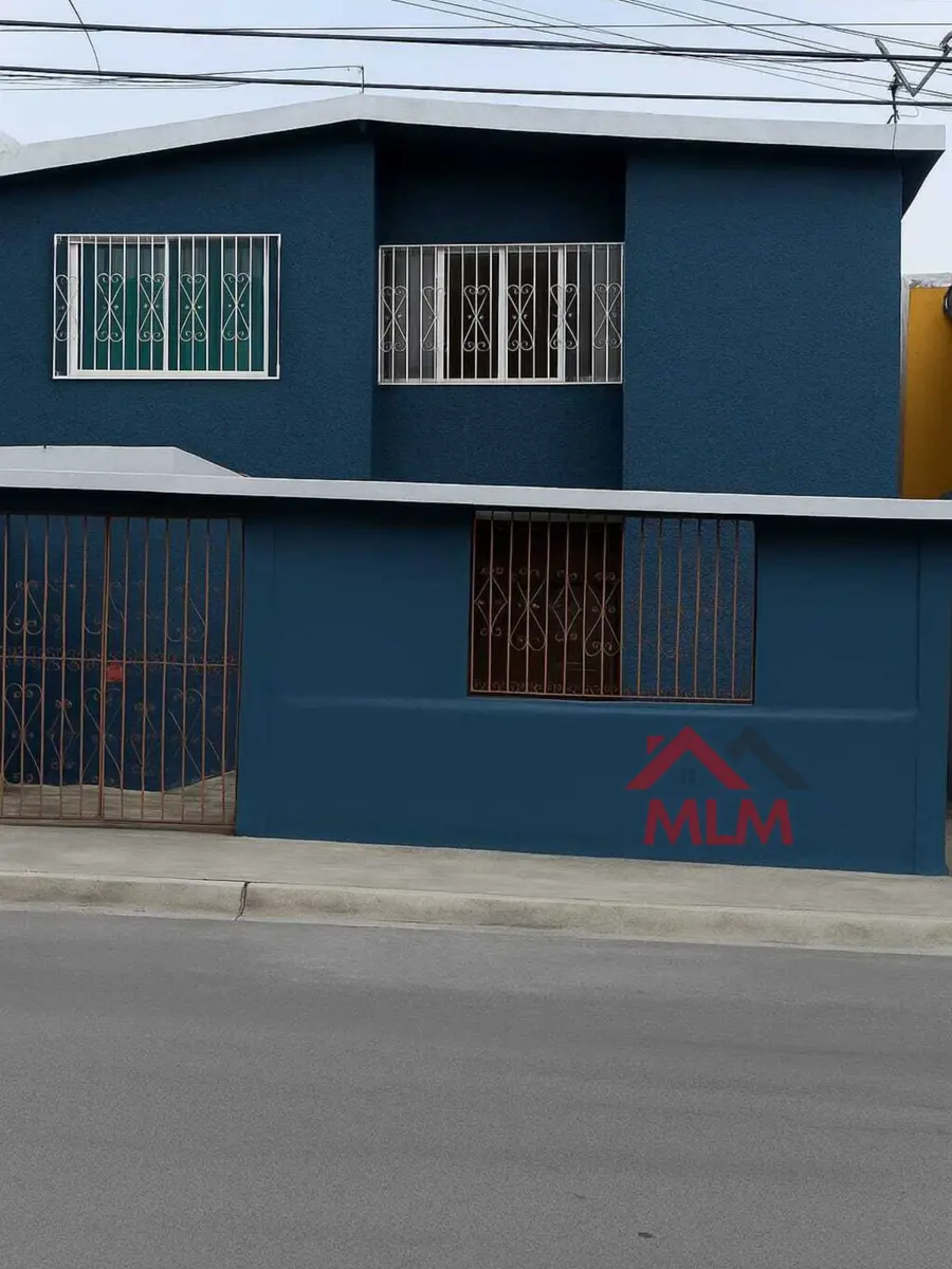 Casa en venta en Central de Abastos, Guadalupe — foto 1 de 9