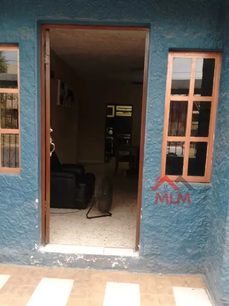 Casa en venta en Central de Abastos, Guadalupe — foto 3 de 9