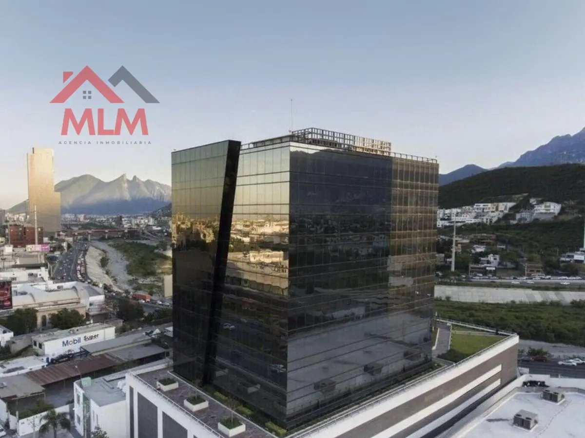 Oficina en renta en Balcones de Colinas de San Jerónimo, Monterrey — foto 1 de 4