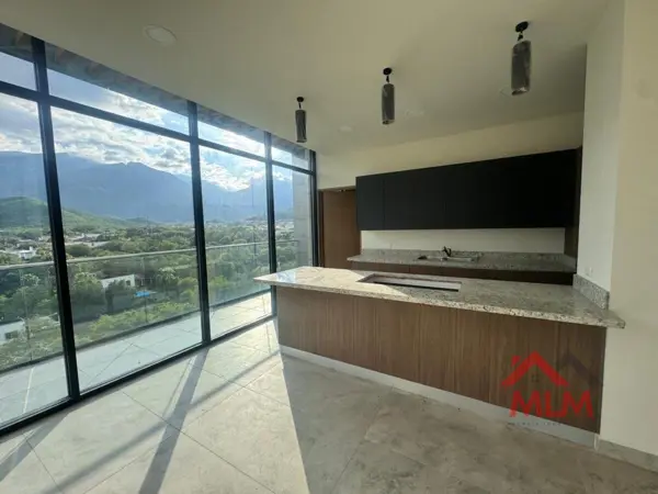 Departamento en venta en La Rioja Privada Residencial, Monterrey — foto 2 de 18