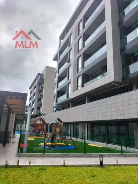 Departamento en venta en La Rioja Privada Residencial, Monterrey — foto 3 de 18