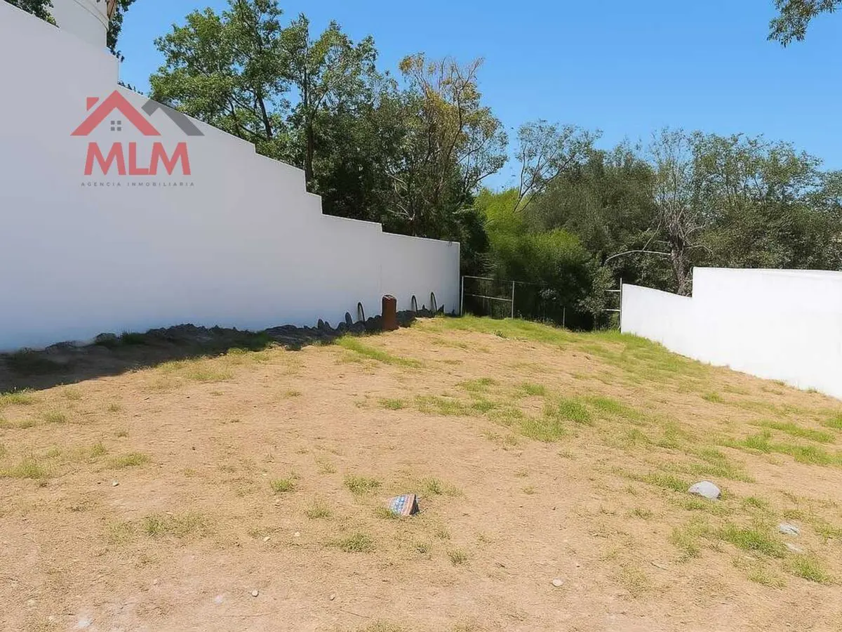 Terreno en venta en Rincon de la Sierra, Guadalupe — foto 1 de 4